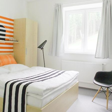 Penzion Kralicak Staré Město Exteriér fotografie